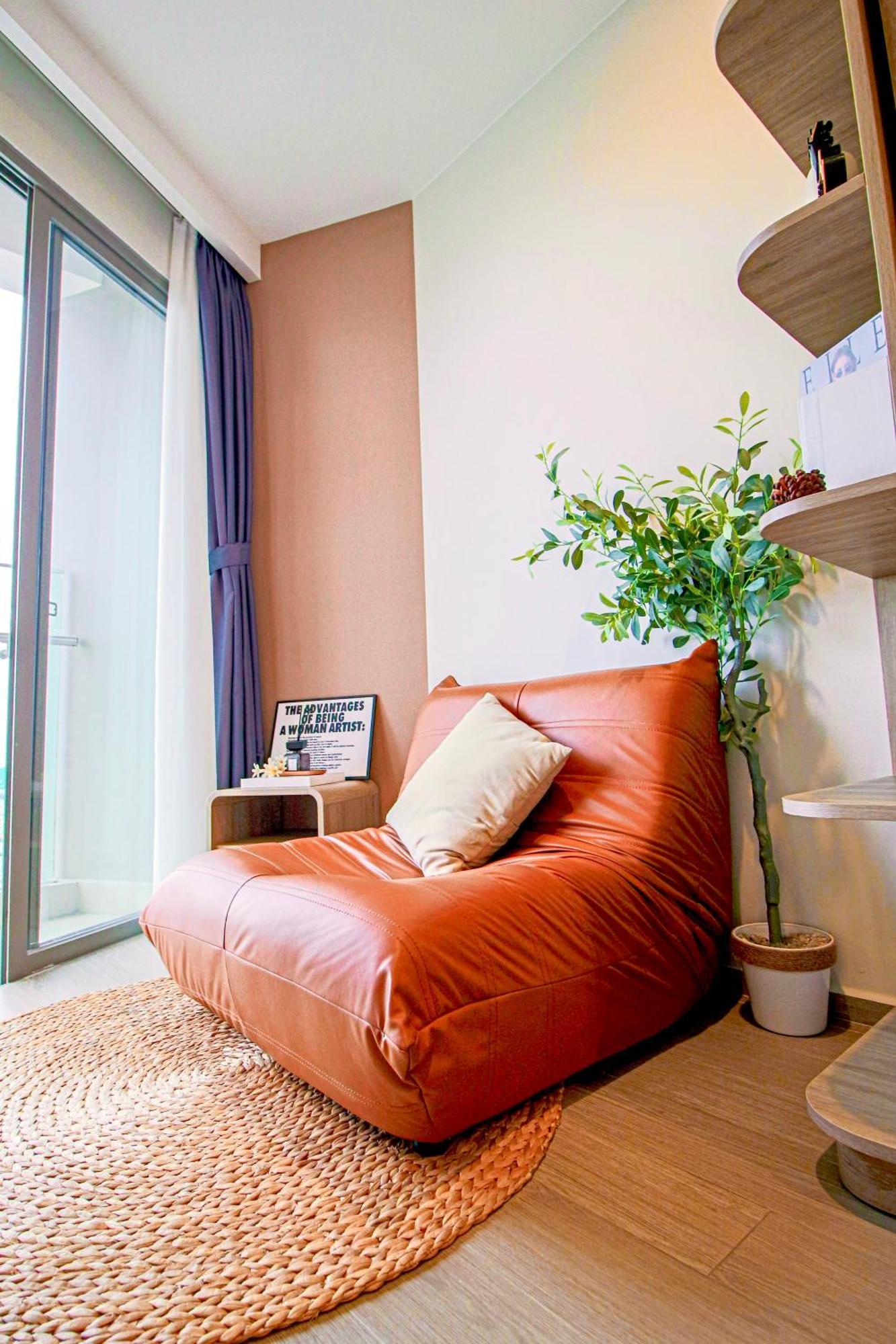 Dua'S House - The SóNg Vung Tau, Sky Pool & Gym Apartment Ngoại thất bức ảnh